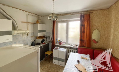 Купить 2-комнатную квартиру, Жабинка, , . Фото 3