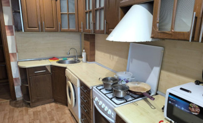 Снять 2-комнатную квартиру на сутки, Рогачев, Калинина, 46. Фото 5