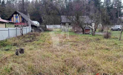  1-этаж.(52.3 м2), Колодищи(Сацункевича ул., 6)