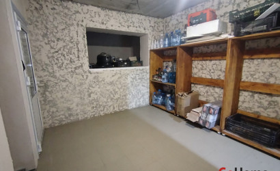 Купить коттедж, Жлобин, 1-я Кольцевая, 6А, 11.6 соток. Фото 15