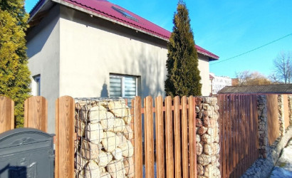 Купить дом, Барановичи, Циолковского, 5.6 соток. Фото 21