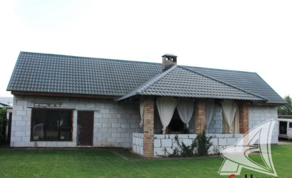 Купить дом, Клейники, Клейниковский с/с, 13.85 соток. Фото 29