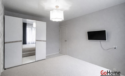 Купить 4-комнатную квартиру, Минск, Руссиянова, 24 (Первомайский район). Фото 22