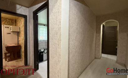 Купить 2-комнатную квартиру, Витебск, Гагарина, 17. Фото 5