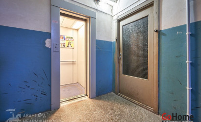 Купить 3-комнатную квартиру, Минск, Логойский тракт, 8 (Первомайский район). Фото 31