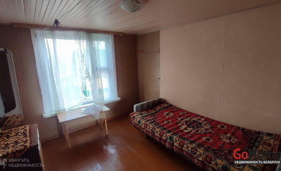 Купить дом в деревне, Журавинка-БНТУ, 5 соток. Фото 4