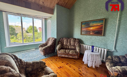 Купить коттедж, Солигорск, Забродская ул., 13 соток. Фото 26