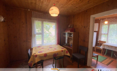 Купить дом в деревне, Верас МСХ и П, 5 соток. Фото 10