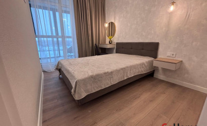 Снять 2-комнатную квартиру, Минск, Михаила Савицкого ул. 35 (Октябрьский район). Фото 4