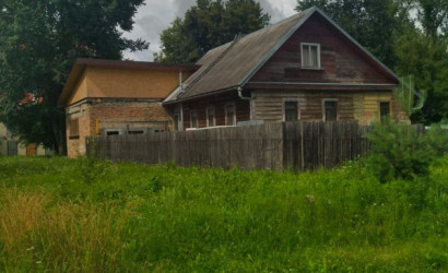 Купить дом, Витебск, Ильинского ул., 9, 7.87 соток. Фото 1