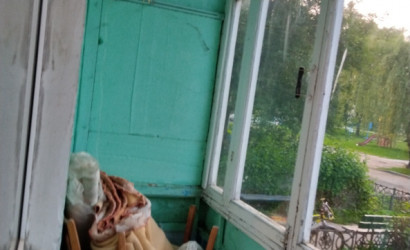 Купить 1-комнатную квартиру, Краснодворцы, Садовая. Фото 11