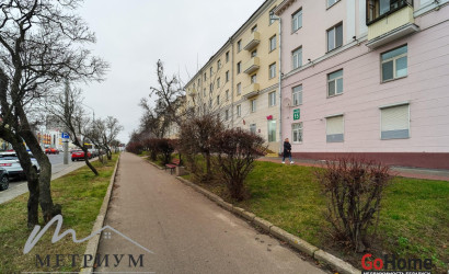 Продажа торгового помещения, Минск, Партизанский просп., 13, 73.9 кв.м.. Фото 3