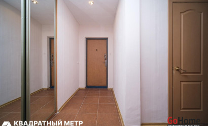 Купить 1-комнатную квартиру, Минск, Славинского ул., 43(Первомайский район). Фото 25