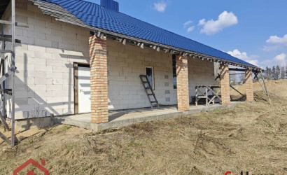 Купить дом, Масловичи, Полевая, 24 соток. Фото 48