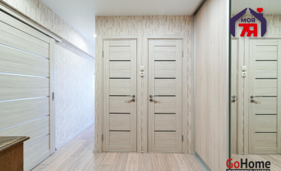 Купить 1-комнатную квартиру, Минск, Жудро ул., 17/1(Фрунзенский район). Фото 14