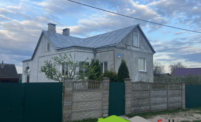 Купить дом, Нетечь, Придорожная ул., 17, 36.51 соток. Фото 1