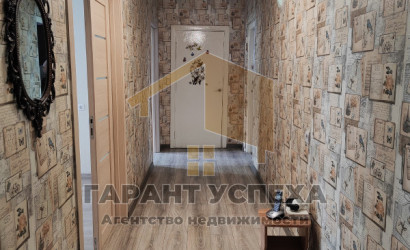 Купить 3-комнатную квартиру, Брест, ул. Сергея Смирнова писателя. Фото 14