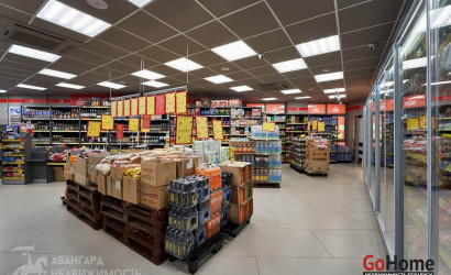 Аренда торгового помещения, Минск, Федорова ул., 1,  241.1 кв.м.. Фото 8