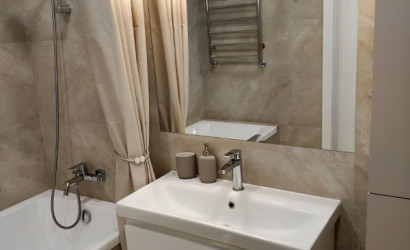 Снять 2-комнатную квартиру, Минск, ул. Нововиленская, д.  (Центральный район). Фото 7