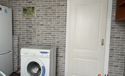 Снять 2-комнатную квартиру на сутки, Дрогичин, Чапаева 4. Фото 4