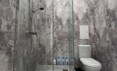 Снять 1-комнатную квартиру на сутки, Минск, ул. Игоря Лученка, д. 29 (Октябрьский район). Фото 15