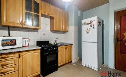Купить 3-комнатную квартиру, Минск, Старовиленская, 133 (Советский район). Фото 5