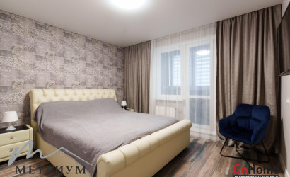 Купить 2-комнатную квартиру, Минск, Скорины ул., 41/А (Первомайский район). Фото 10