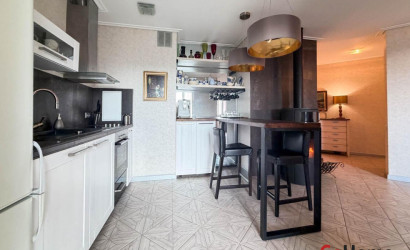 Купить 2-комнатную квартиру, Минск, Белинского ул., 54(Советский район). Фото 8
