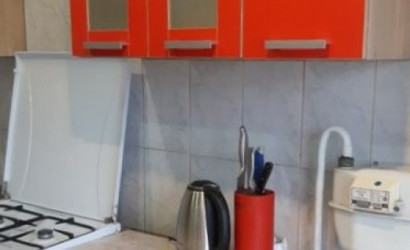 Снять 3-комнатную квартиру на сутки, Барановичи, Ленина, 20. Фото 1