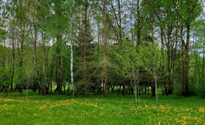 Купить дом, Марковщина, Луговая ул., 30, 14.93 соток. Фото 31