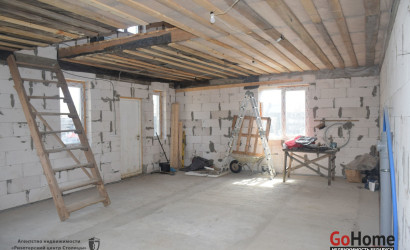 Купить дом, Блонь, Центральная, 25, 12.42 соток. Фото 9