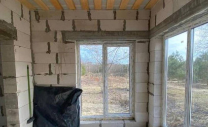 Купить дом, Замошье, Центральная ул., 25 соток. Фото 9