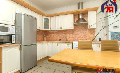 Купить коттедж, Вилейка, Рабочая ул., 6 соток. Фото 5