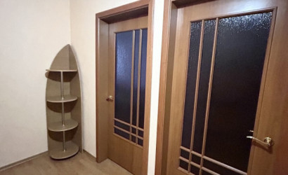 Купить 3-комнатную квартиру, Гродно, Дзержинского, 25. Фото 13