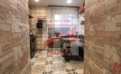 Купить 3-комнатную квартиру, Брест, бульвар Космонавтов, д. . Фото 11