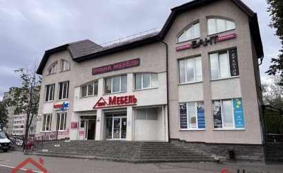 Продажа торгового помещения, Борисов, Гагарина, 50Б,  696.6 кв.м.. Фото 2