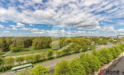 Купить 2-комнатную квартиру, Минск, Богдановича ул., 78 (Советский район). Фото 8