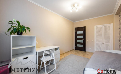 Купить 3-комнатную квартиру, Минск, Дзержинского просп., 122 (Московский район). Фото 21