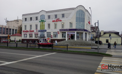 Аренда офиса, Пинск, ул. Белова, д. 5, 173.9 кв.м.. Фото 7