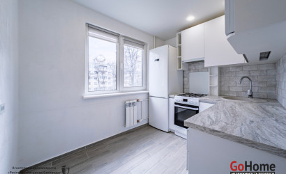 Купить 1-комнатную квартиру, Минск, Логойский, 34/2 (Первомайский район). Фото 14