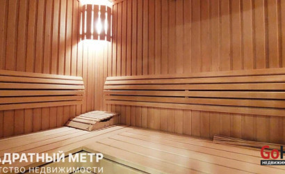 Купить 4-комнатную квартиру, Минск, Старовиленский тракт, 67 (Центральный район). Фото 22