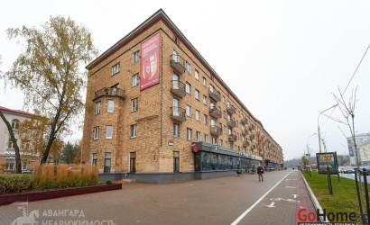 Аренда офиса, Минск, Независимости просп., 87,  130.9 кв.м.. Фото 7