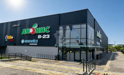 Аренда торгового помещения, Минск, Скрипникова ул., 47, 8 кв.м.. Фото 6