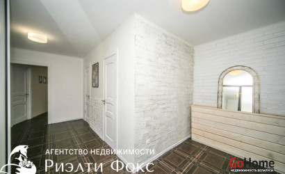 Снять 2-комнатную квартиру, Минск, Ржавецкая ул. 3(Центральный район). Фото 19