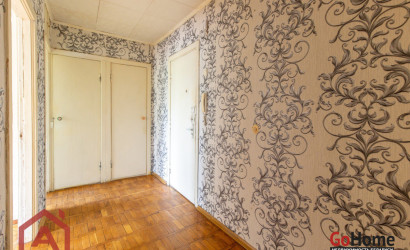 Купить 2-комнатную квартиру, Минск, Гамарника, 11(Советский район). Фото 9