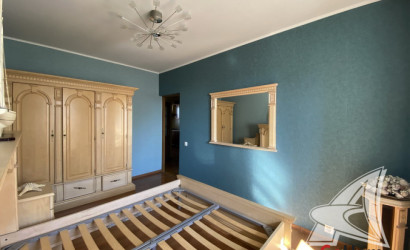 Купить 3-комнатную квартиру, Брест, Вулька, ул. Рябиновая. Фото 15