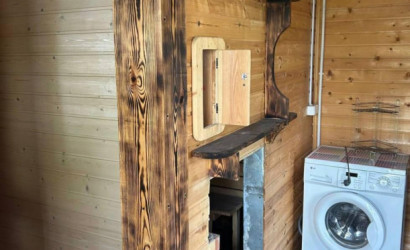 Купить дом в деревне, Перхурово, 10 соток. Фото 17