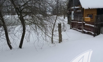 Купить дом в деревне, Сеньковичи, Жабинковский с/с, 25 соток. Фото 4