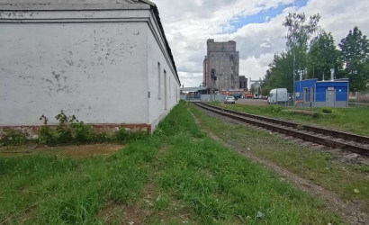 Продажа помещения, Жлобин, Первомайская, 130,  620.1 кв.м.. Фото 3