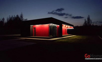 Купить дом, Мерковичи, Лесная ул., 21, 14.5 соток. Фото 11